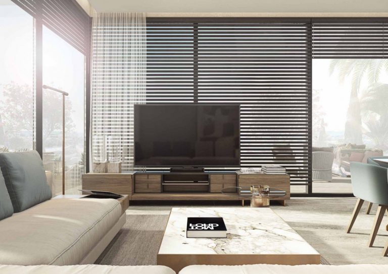 4 Bedroom House for Sale in Coral Bay, Paphos District