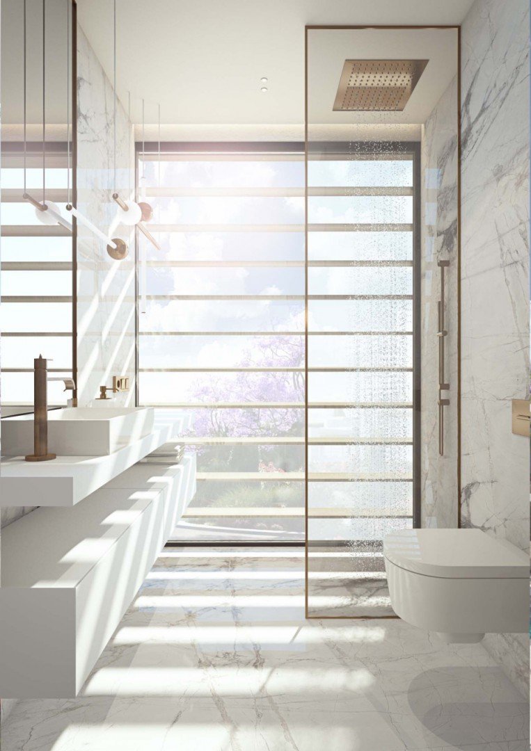 4 Bedroom House for Sale in Coral Bay, Paphos District