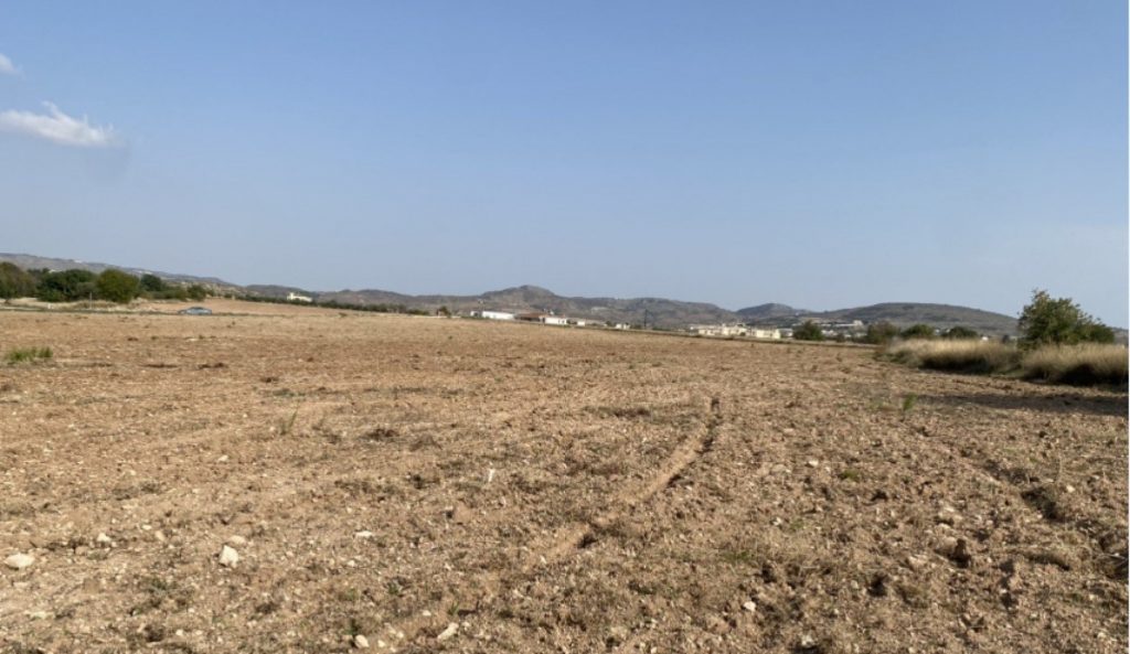 6,700m² Plot for Sale in Anarita, Paphos District