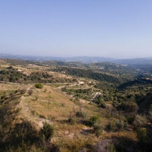 11,313m² Plot for Sale in Psathi, Paphos District