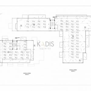 1 Bedroom Apartment for Sale in Aglantzia, Nicosia District