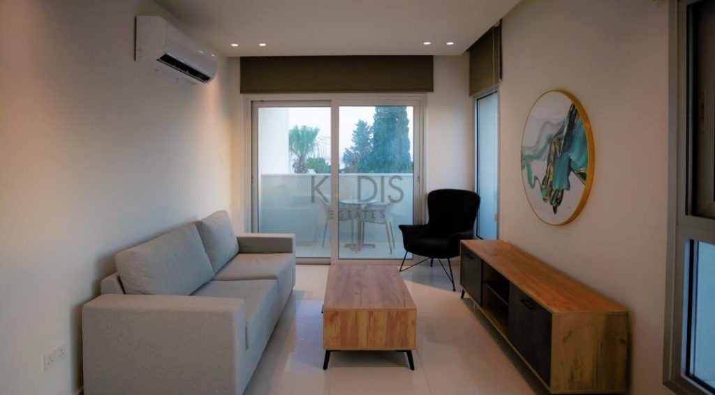 2 Bedroom Apartment for Sale in Limassol District