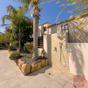 3 Bedroom Villa for Sale in Famagusta District