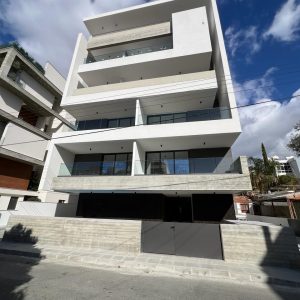 2 Bedroom Apartment for Sale in Limassol – Mesa Geitonia