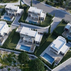 3 Bedroom House for Sale in Pegeia, Paphos District