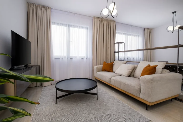 Studio Apartment for Rent in Limassol District