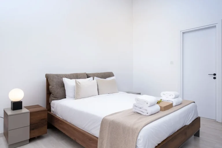 Studio Apartment for Rent in Limassol District