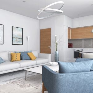 2 Bedroom Apartment for Sale in Prodromi, Paphos District