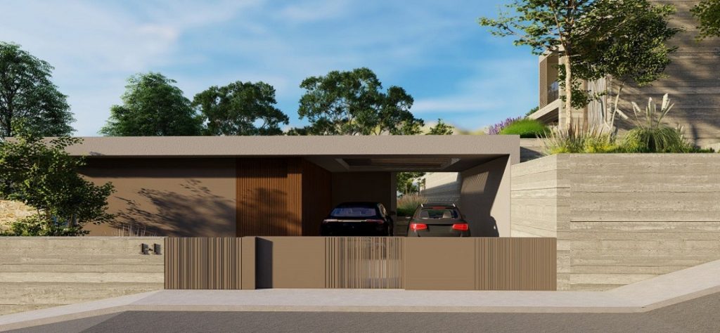 4 Bedroom House for Sale in Konia, Paphos District