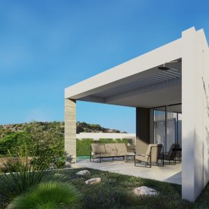 4 Bedroom House for Sale in Konia, Paphos District