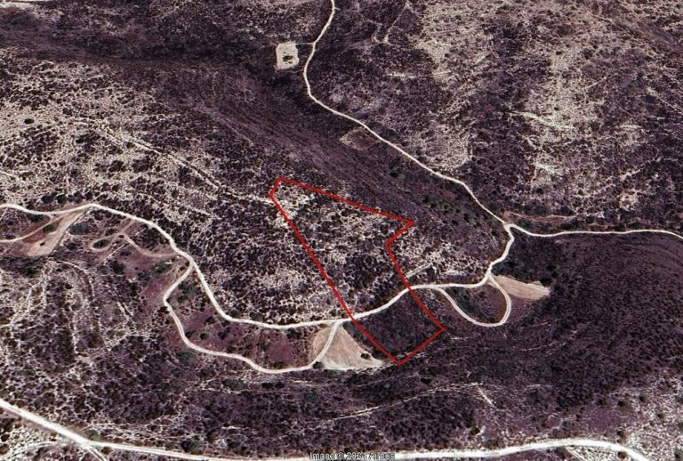 6,689m² Plot for Sale in Asgata, Limassol District