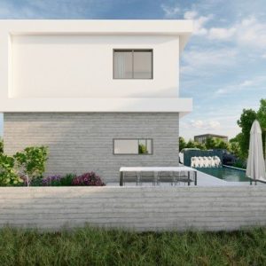 3 Bedroom House for Sale in Tombs Of the Kings, Paphos District