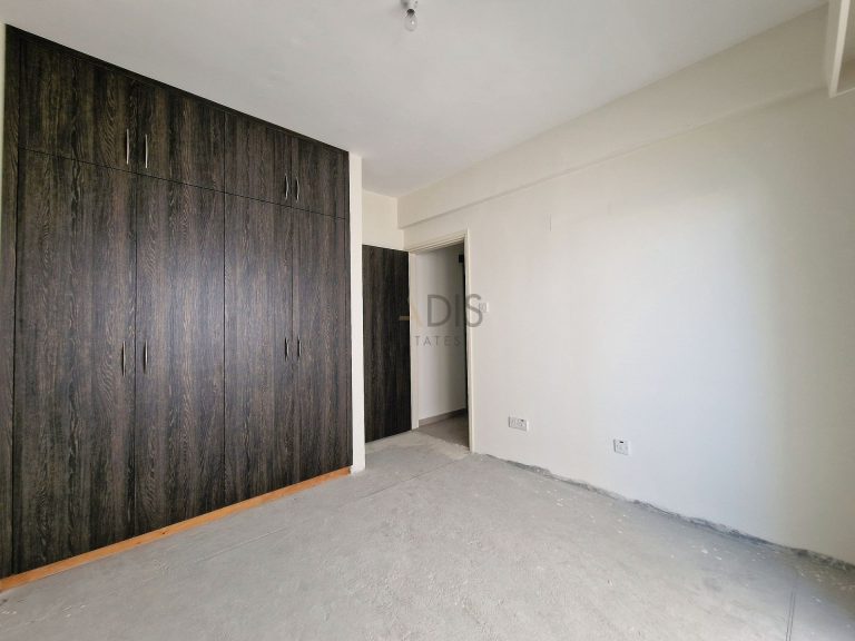 3 Bedroom Apartment for Sale in Nicosia District