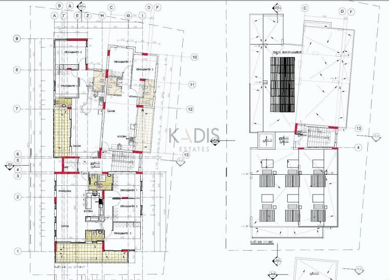 2 Bedroom Apartment for Sale in Nicosia District