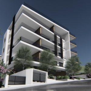 3 Bedroom Apartment for Sale in Germasogeia, Limassol District