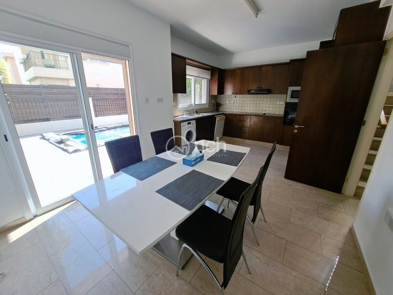 3 Bedroom House for Sale in Germasogeia, Limassol District