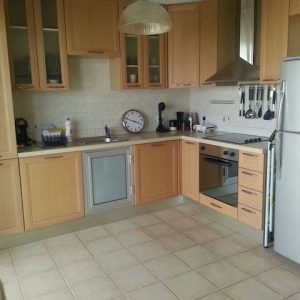 2 Bedroom Apartment for Rent in Nicosia District