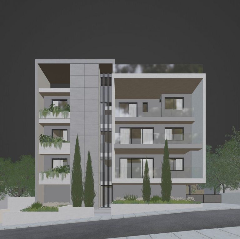 Plot for Sale in Germasogeia, Limassol District