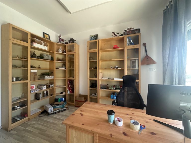 4 Bedroom House for Sale in Agios Tychonas, Limassol District