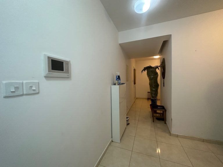 4 Bedroom House for Sale in Agios Tychonas, Limassol District