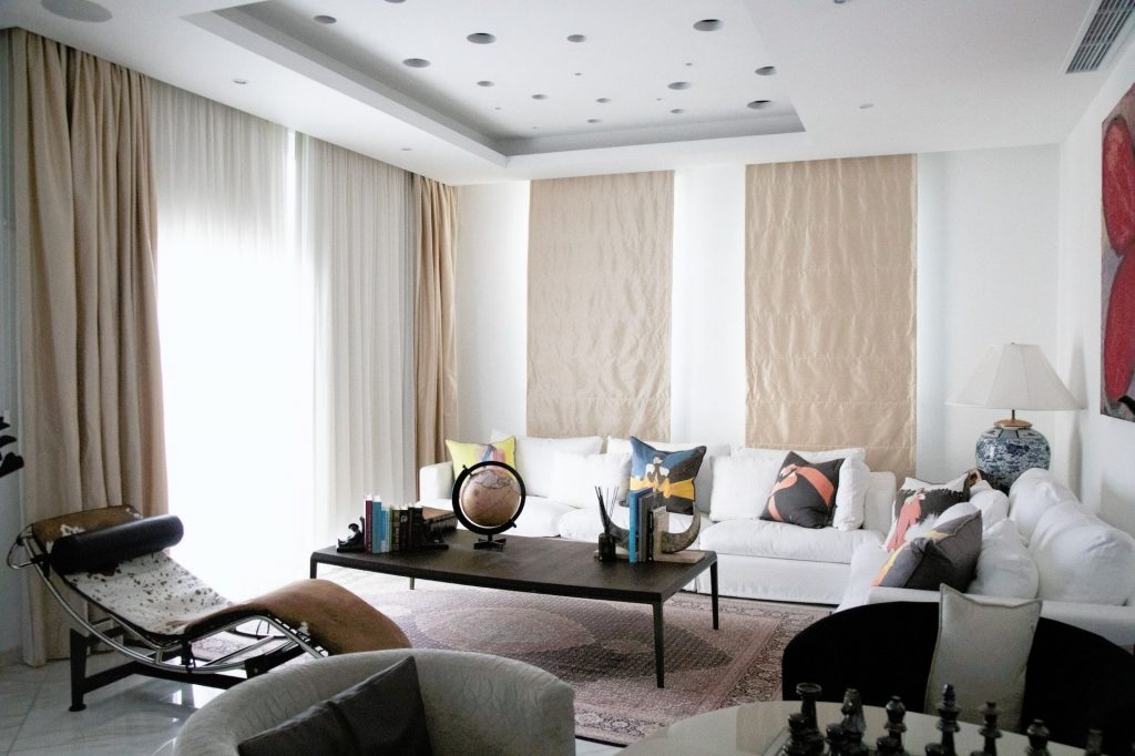 5 Bedroom House for Sale in Agios Tychonas, Limassol District