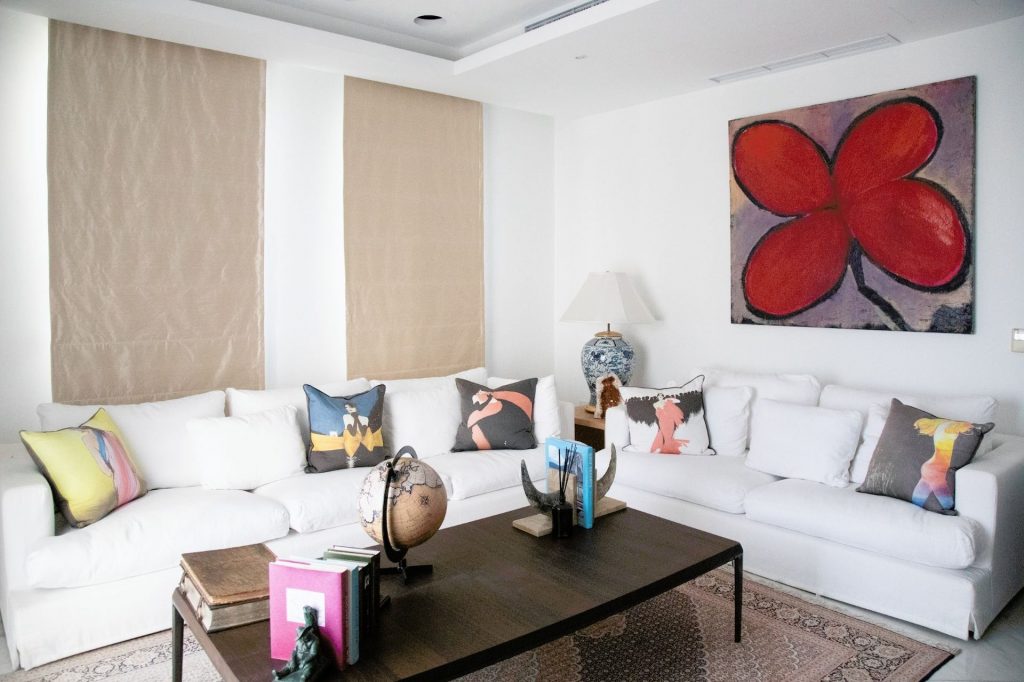 5 Bedroom House for Sale in Agios Tychonas, Limassol District