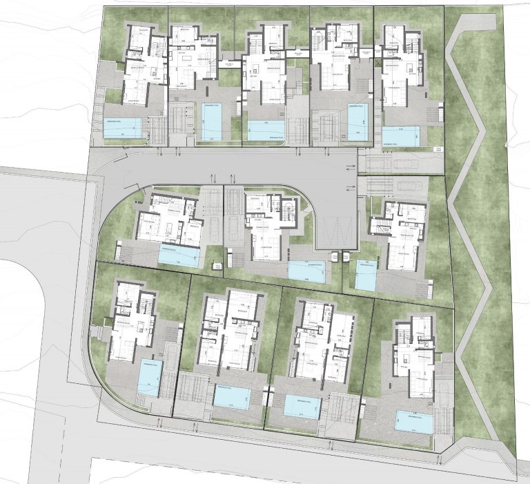 4 Bedroom House for Sale in Kissonerga, Paphos District