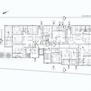 2 Bedroom Apartment for Sale in Tseri, Nicosia District