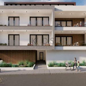 3 Bedroom Apartment for Sale in Strovolos, Nicosia District