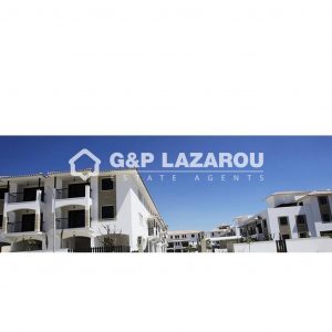 3 Bedroom House for Sale in Tersefanou, Larnaca District