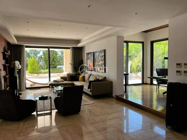 4 Bedroom Villa for Sale in Kouklia Pafou, Paphos District