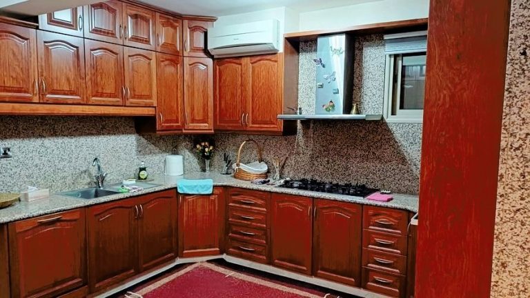 5 Bedroom House for Rent in Sea Caves, Paphos District