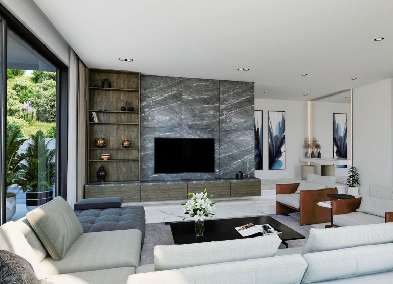 4 Bedroom House for Sale in Tala, Paphos District