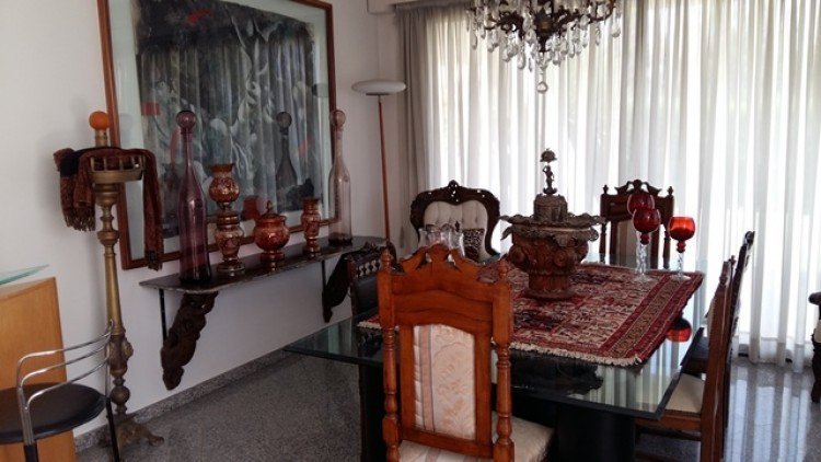 5 Bedroom House for Rent in Agios Sylas, Limassol District