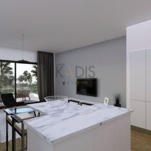 2 Bedroom Apartment for Sale in Latsia, Nicosia District