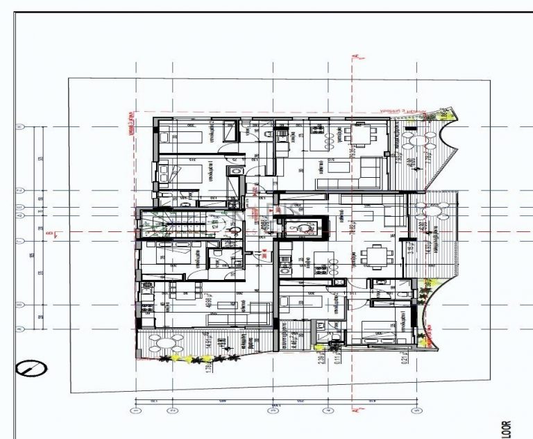 2 Bedroom Apartment for Sale in Strovolos, Nicosia District