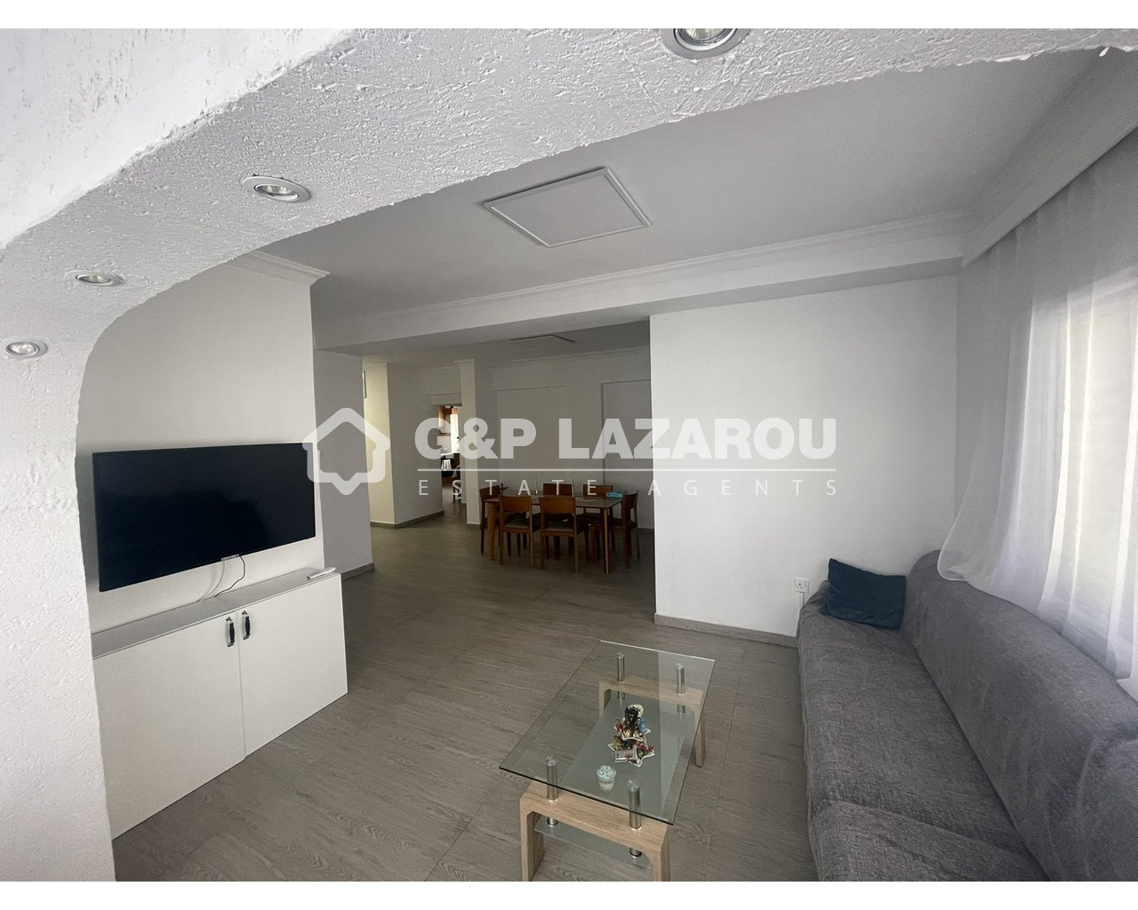 3 Bedroom Apartment for Sale in Agioi Omologites, Nicosia District