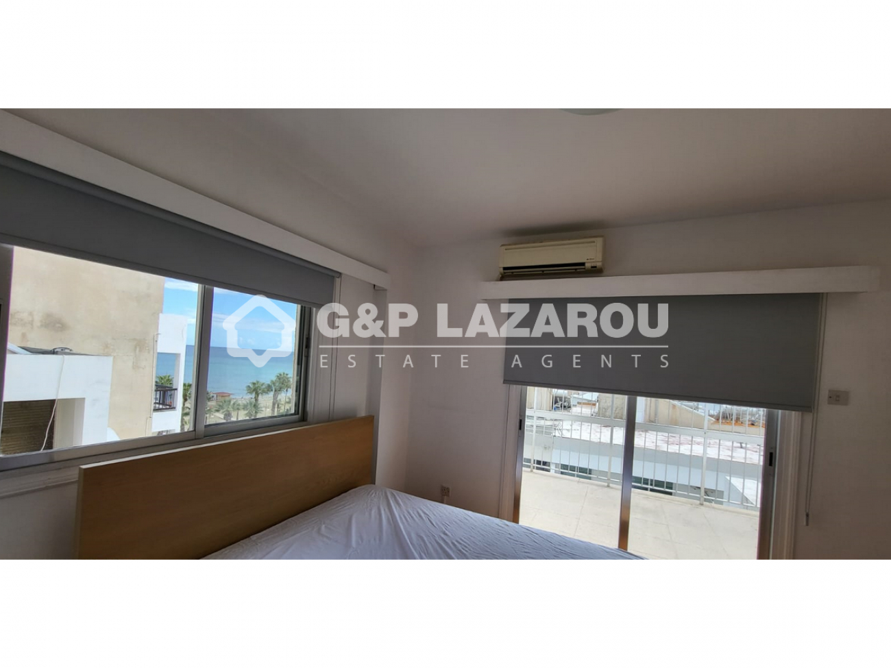3 Bedroom Apartment for Rent in Larnaca District