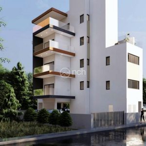 1 Bedroom Apartment for Sale in Limassol – Zakaki