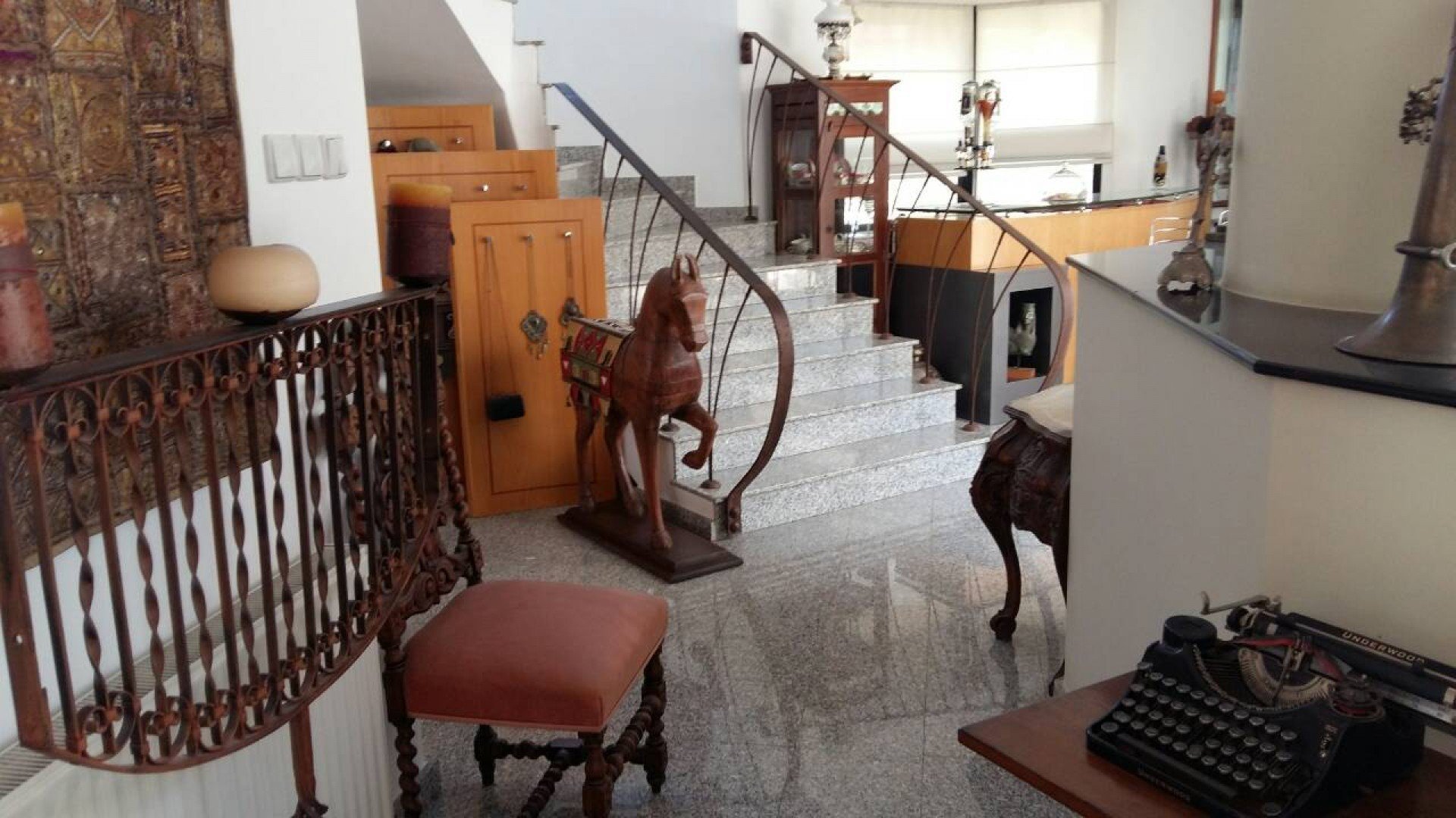 4 Bedroom House for Rent in Ypsonas, Limassol District