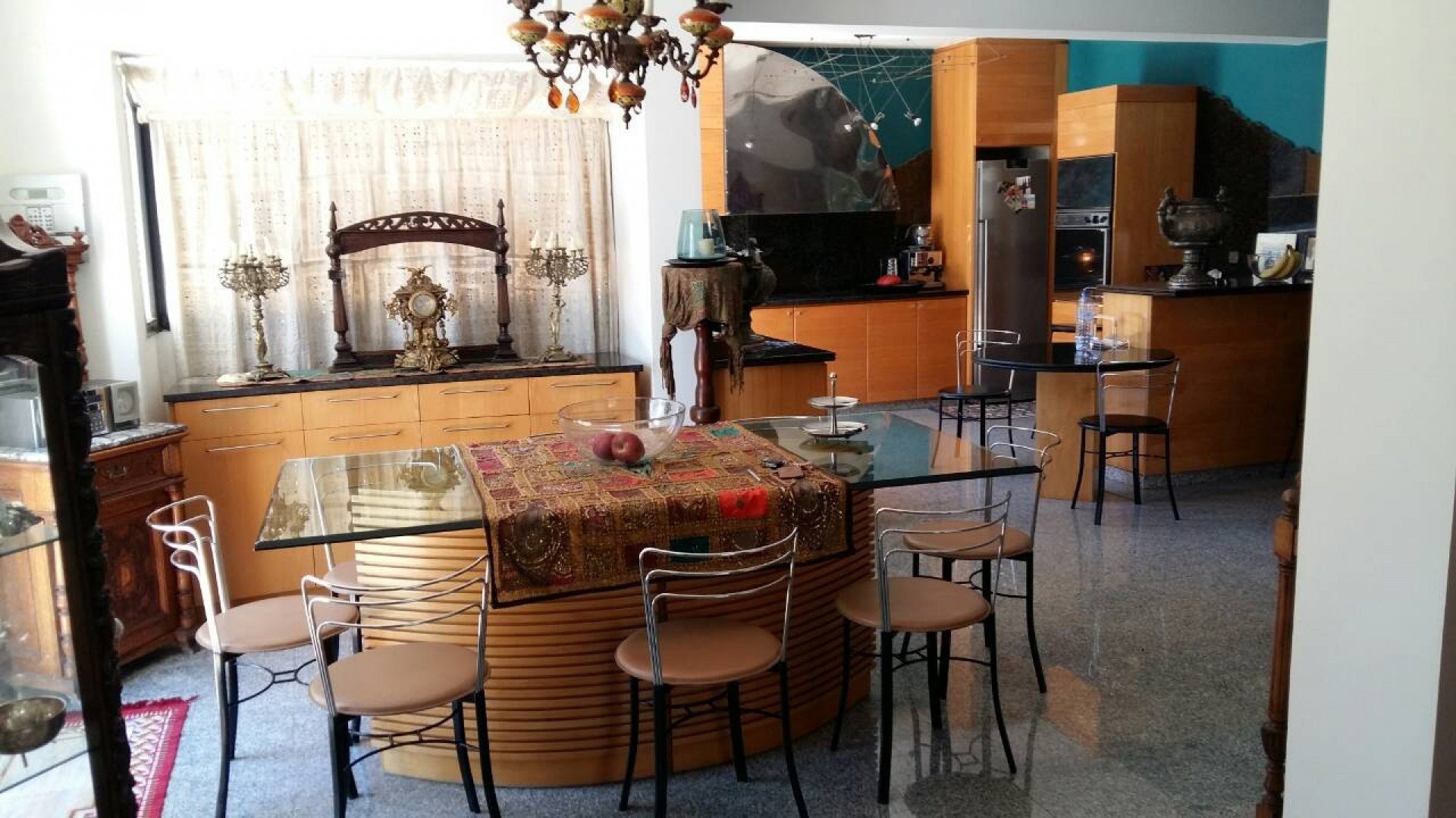 4 Bedroom House for Rent in Ypsonas, Limassol District