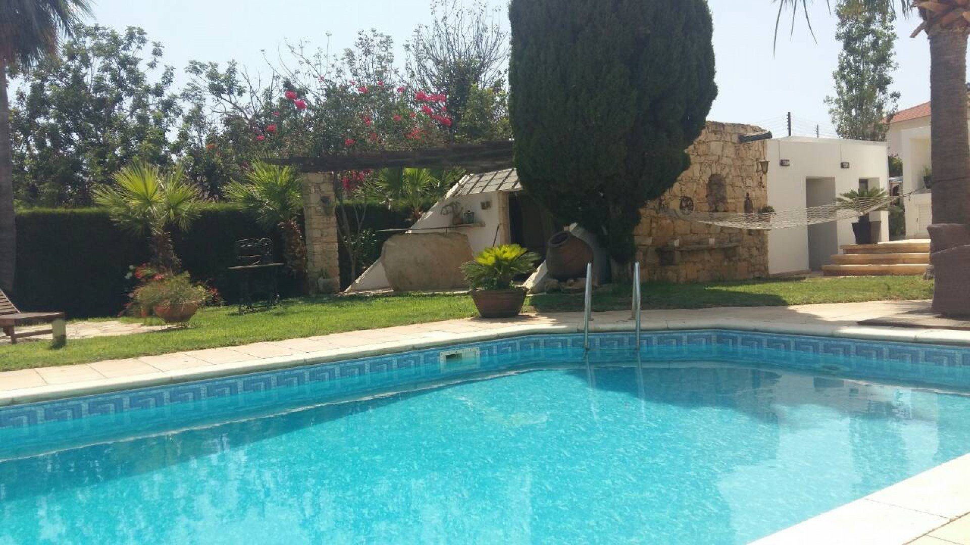 4 Bedroom House for Rent in Ypsonas, Limassol District