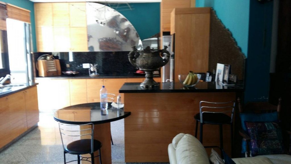 4 Bedroom House for Rent in Ypsonas, Limassol District