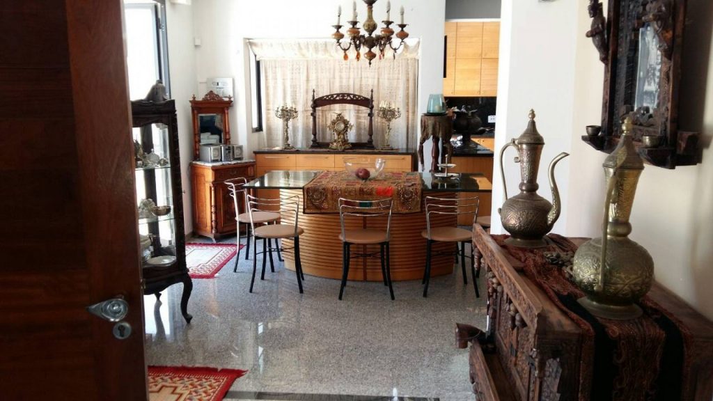4 Bedroom House for Rent in Ypsonas, Limassol District