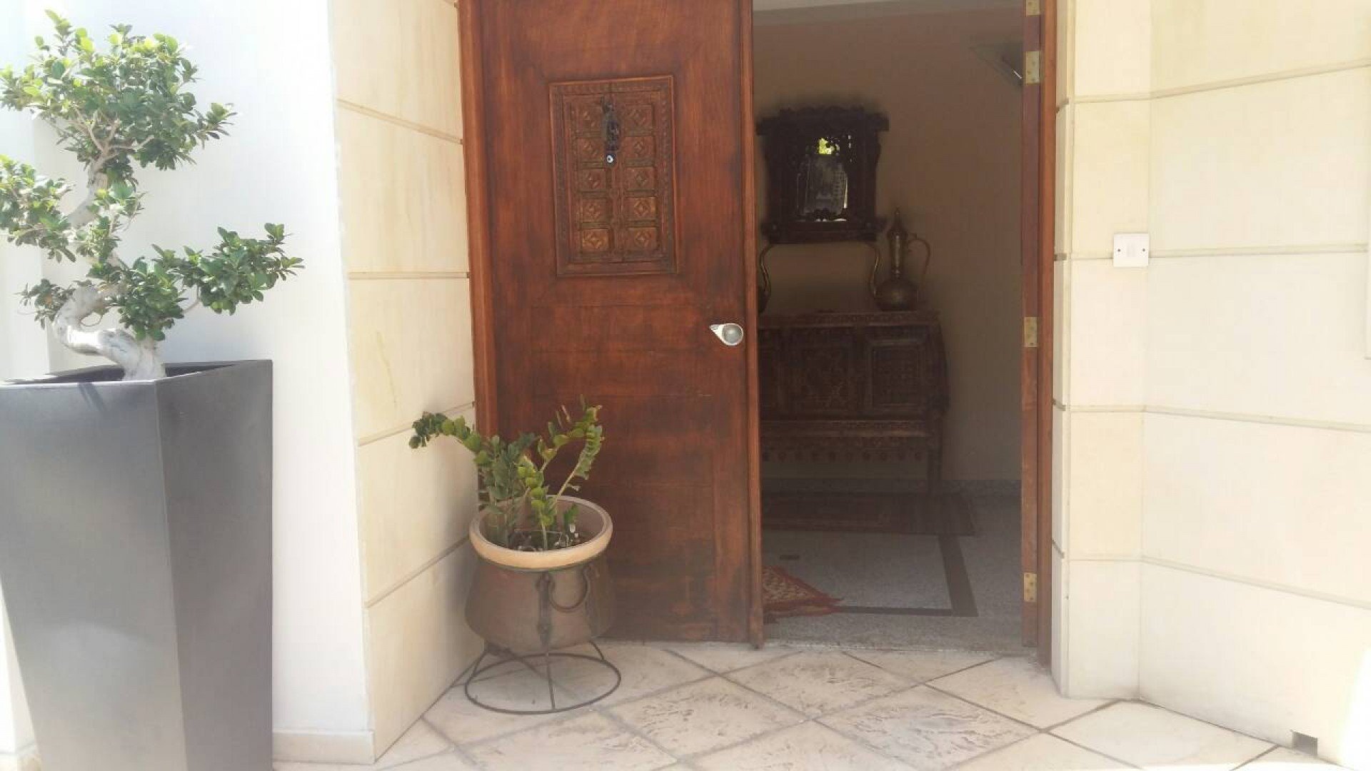 4 Bedroom House for Rent in Ypsonas, Limassol District
