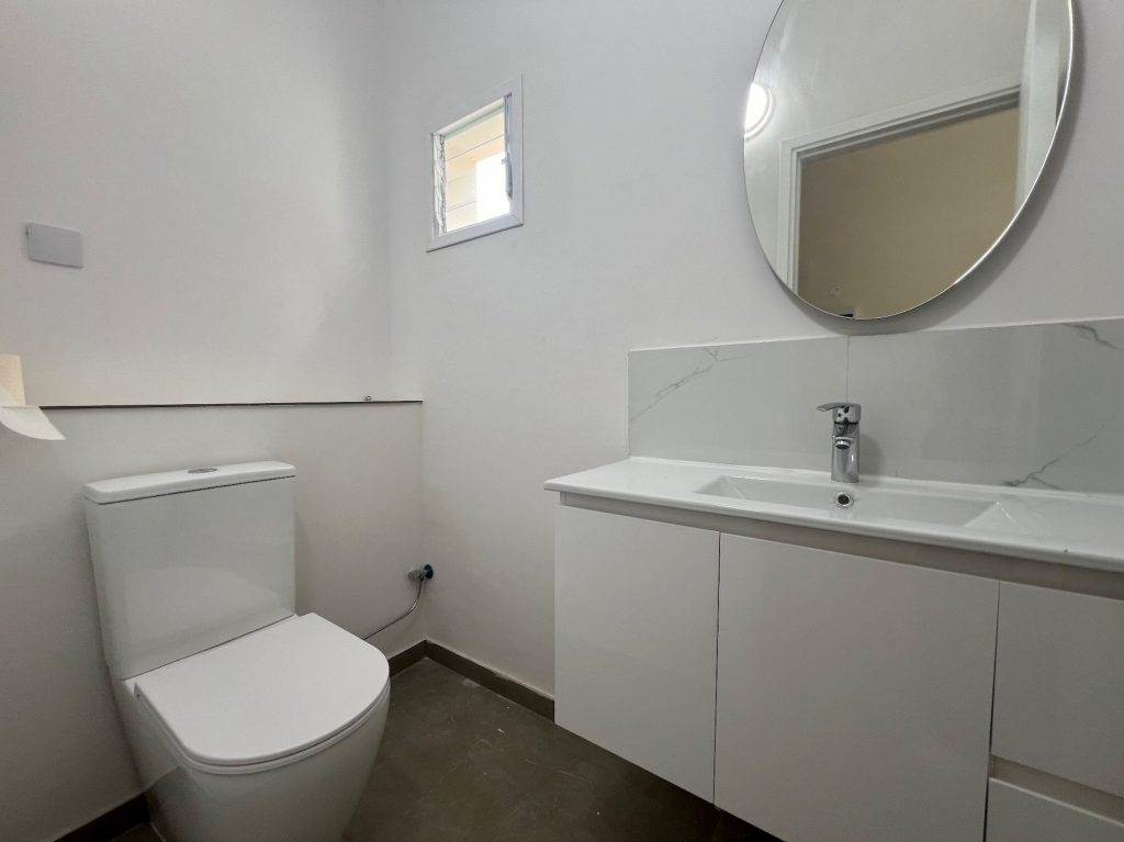 4 Bedroom House for Rent in Limassol District
