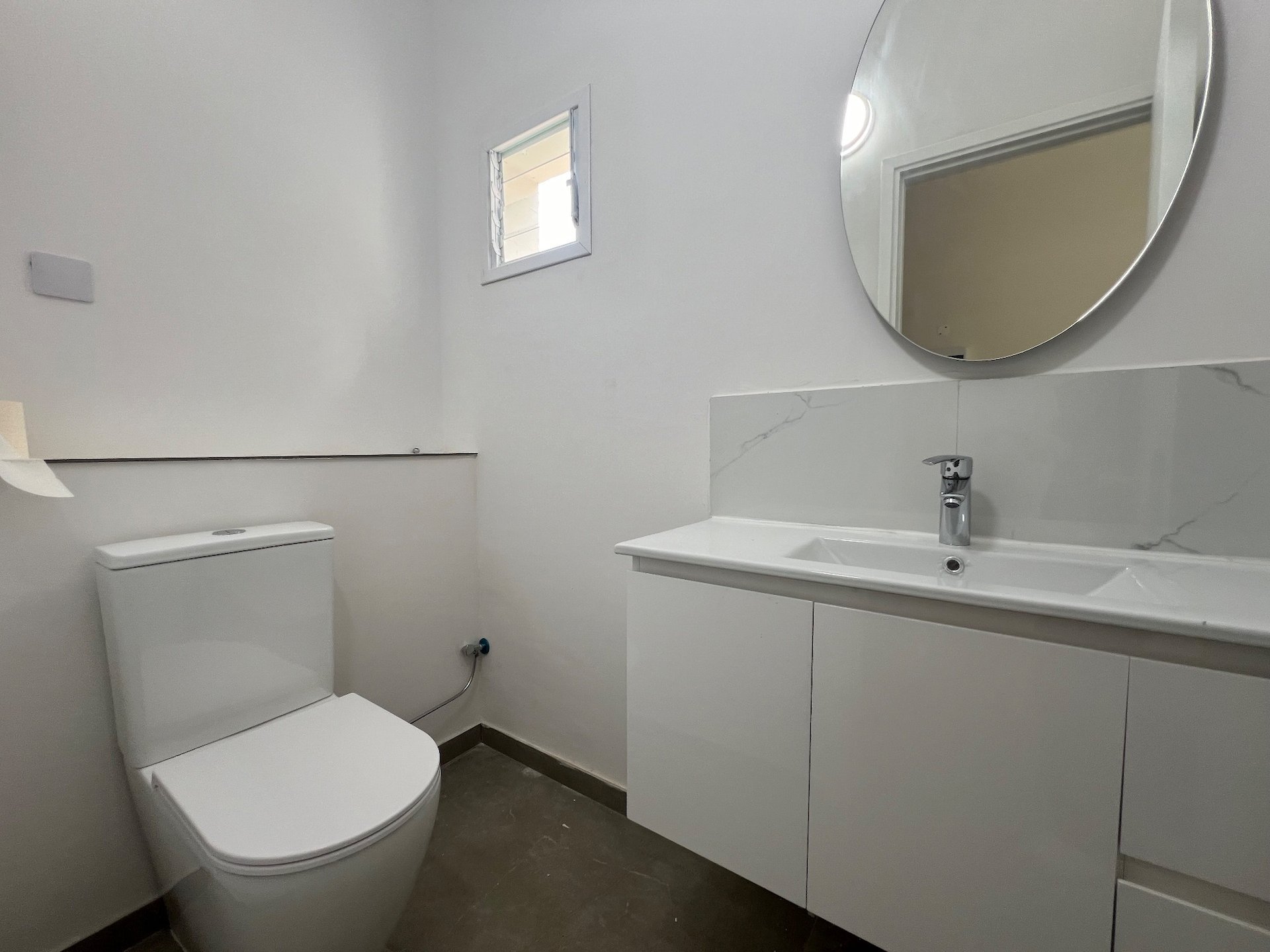 4 Bedroom House for Rent in Limassol District