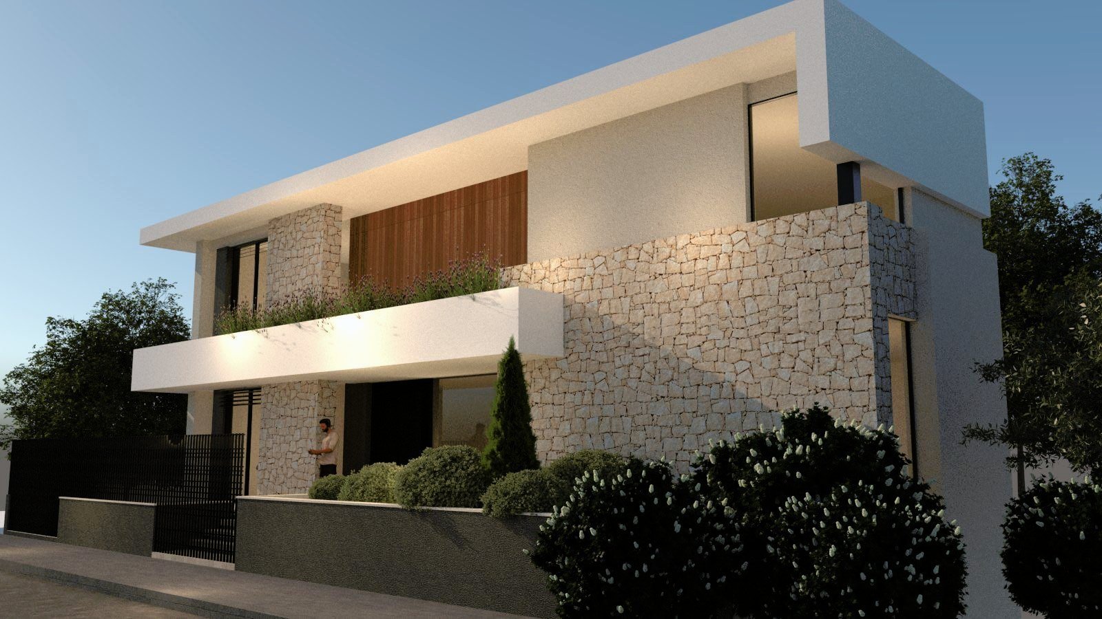 6+ Bedroom Villa for Sale in Limassol – Panthea
