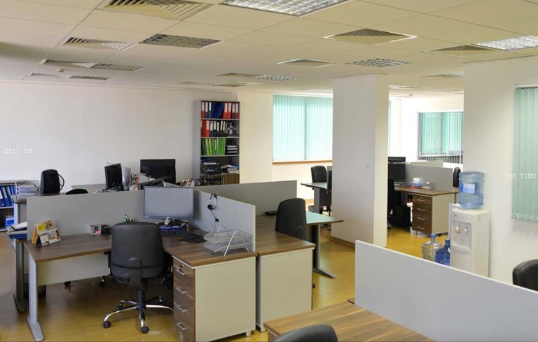 847m² Office for Sale in Limassol District
