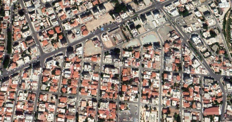 5300m² Commercial for Rent in Nicosia – Agios Ioannis, Limassol District